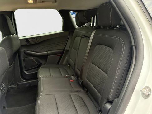 Used 2025 Ford Escape Active AWD/4WD image 17
