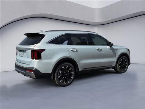 New 2026 Kia Sorento EX FWD image 5