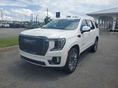 Certified 2024 GMC Yukon Denali Ultimate