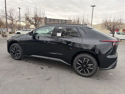 New 2026 Toyota bZ image 3