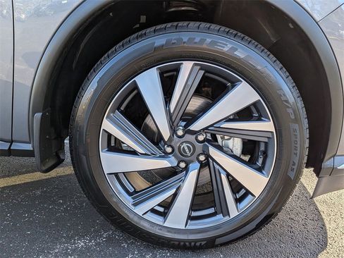 Used 2024 Nissan Murano SL image 24