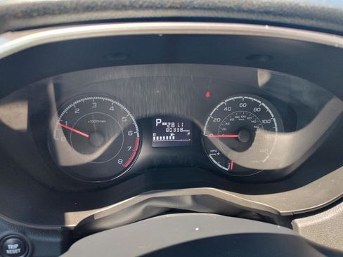 Used 2019 Subaru Crosstrek 2.0i Premium AWD/4WD image 26