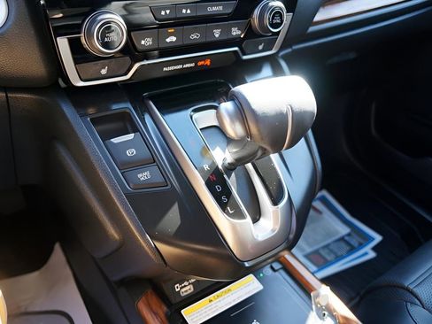 Used 2022 Honda CR-V Touring image 23