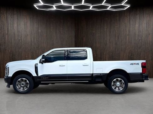 Used 2024 Ford F250 King Ranch AWD/4WD image 5