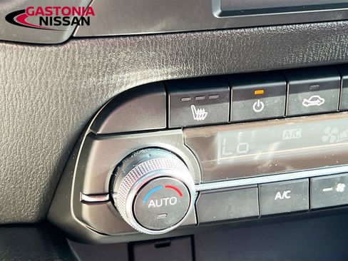 Used 2023 MAZDA CX-5 AWD 2.5 S w/ Select Package image 27