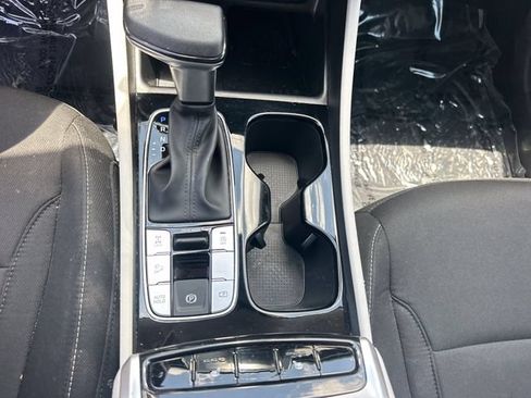 Certified 2024 Hyundai Tucson SEL AWD/4WD image 20