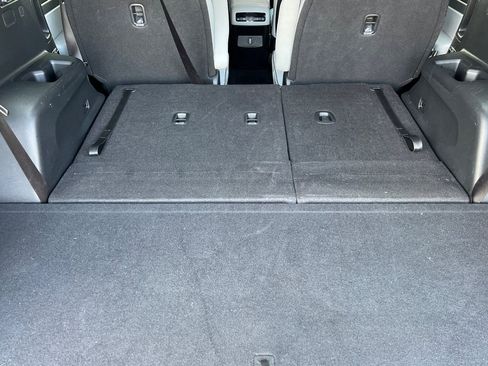 Used 2024 Hyundai Palisade SEL image 21