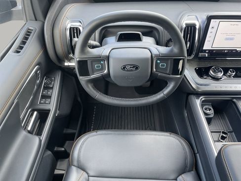 New 2026 Ford Expedition Tremor AWD/4WD image 14