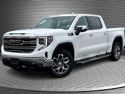Used 2023 GMC Sierra 1500 SLT
