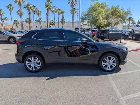 Certified 2023 MAZDA CX-30 AWD 2.5 S w/ Premium Package image 6