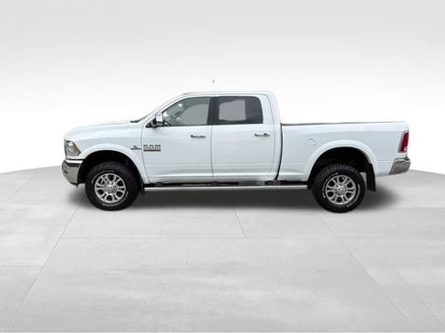 Used 2016 RAM 2500 Laramie image 6