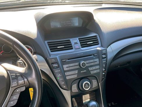 Used 2012 Acura TL image 9