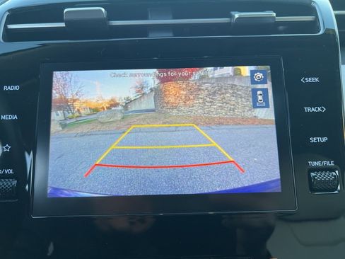 Used 2023 Hyundai Tucson SEL w/ Convenience Package image 19