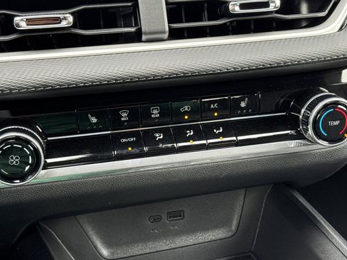 New 2026 Chevrolet Equinox LT image 20