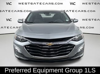 Used 2024 Chevrolet Malibu LS video 2