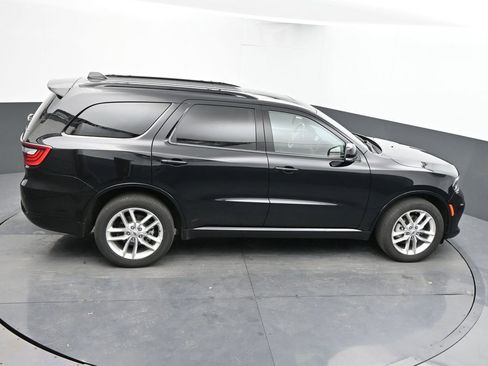 Used 2025 Dodge Durango GT AWD/4WD image 35