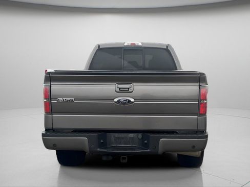 Used 2014 Ford F150 FX4 w/ Equipment Group 402A Luxury image 9