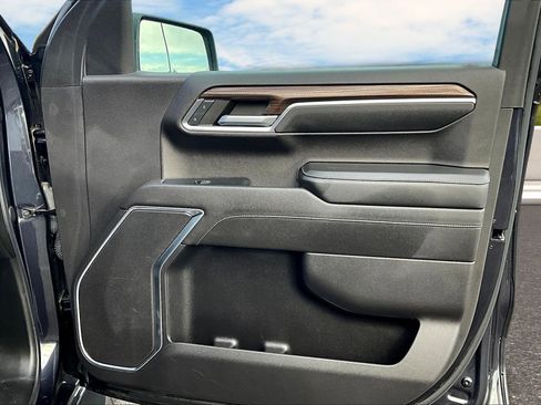 Used 2022 Chevrolet Silverado 1500 RST w/ Protection Package image 20