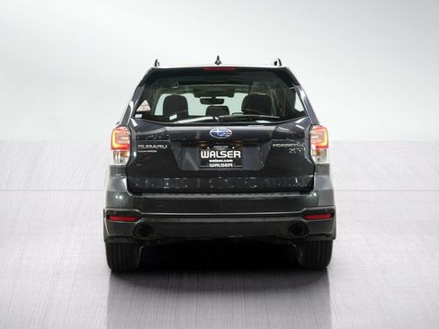 Used 2017 Subaru Forester 2.0XT Touring AWD/4WD image 4