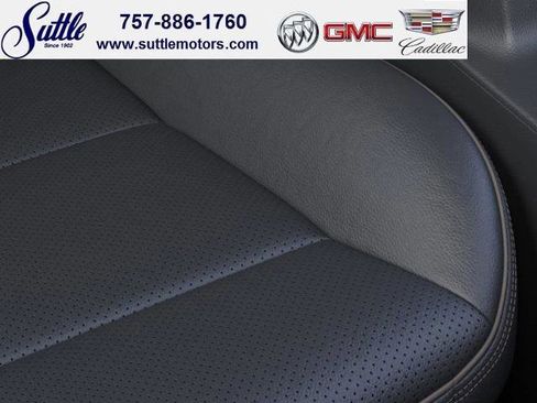 New 2026 GMC Canyon Denali w/ LPO, Denali Black Edition image 21