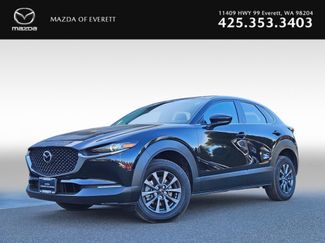 Certified 2025 MAZDA CX-30 AWD 2.5 S video 1