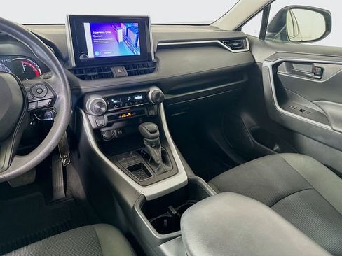 Certified 2024 Toyota RAV4 LE image 24