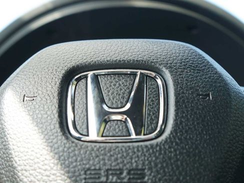 Used 2025 Honda Civic Sport image 13