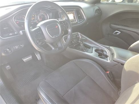 Used 2018 Dodge Challenger R/T Scat Pack image 20
