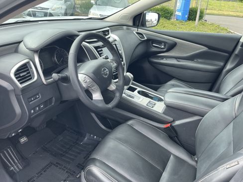 Used 2018 Nissan Murano SL w/ Moonroof Package AWD/4WD image 9