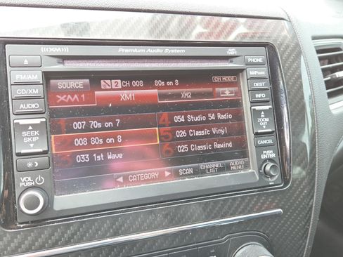 Used 2013 Honda Civic Si image 32