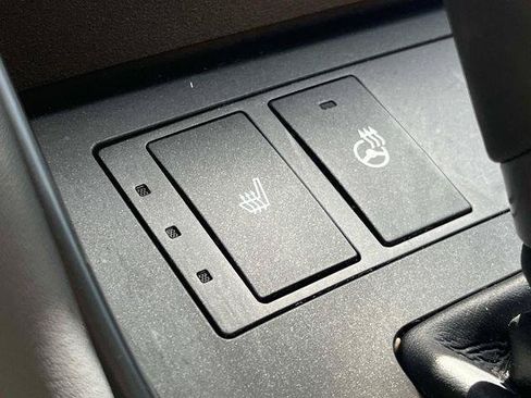 Certified 2025 Lexus IS 350 F Sport w/ Accessory Package RWD image 36