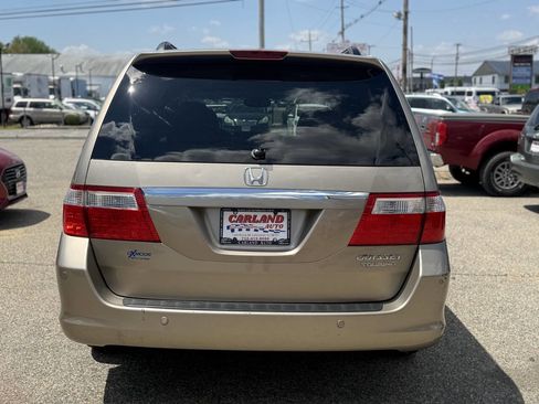 Used 2005 Honda Odyssey Touring image 5