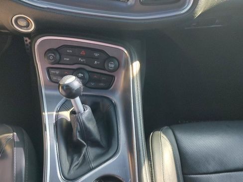 Used 2017 Dodge Challenger R/T Plus RWD image 16