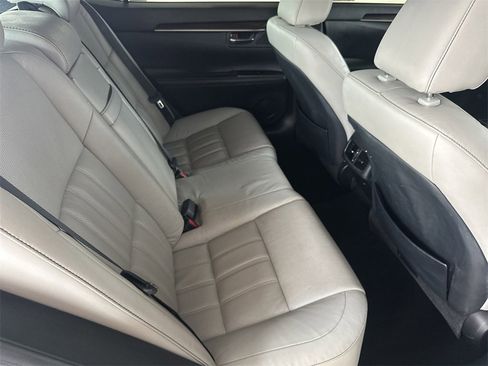 Used 2016 Lexus ES 350 image 33