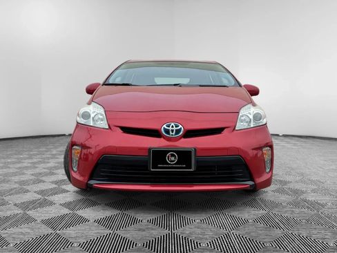Used 2012 Toyota Prius Two image 3