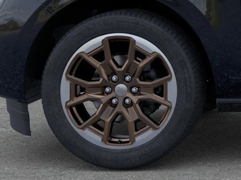 New 2026 Ford Expedition King Ranch AWD/4WD image 19