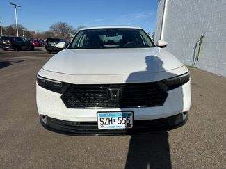 Used 2023 Honda Accord Touring video 2