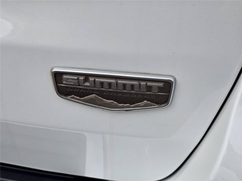 Used 2020 Jeep Grand Cherokee Summit AWD/4WD image 10