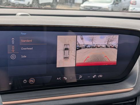 New 2025 Buick Envision Sport Touring image 43