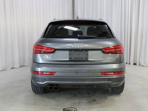 Used 2018 Audi Q3 2.0T Premium Plus w/ Premium Plus Package AWD/4WD image 25