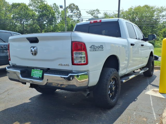 Certified 2020 RAM 2500 Tradesman AWD/4WD image 6
