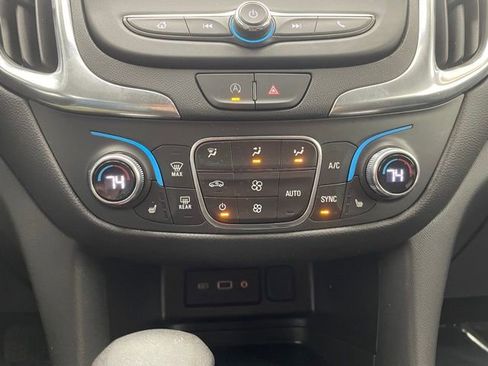 Certified 2022 Chevrolet Equinox LT image 5