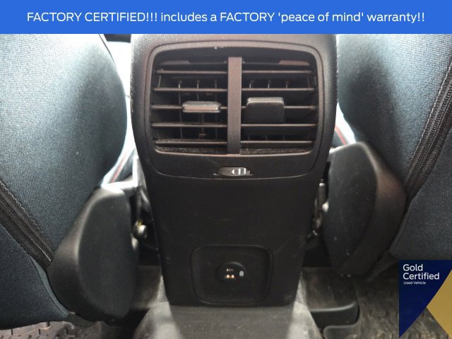 Used 2023 Ford Bronco Sport Heritage w/ Heritage Convenience Package AWD/4WD image 21