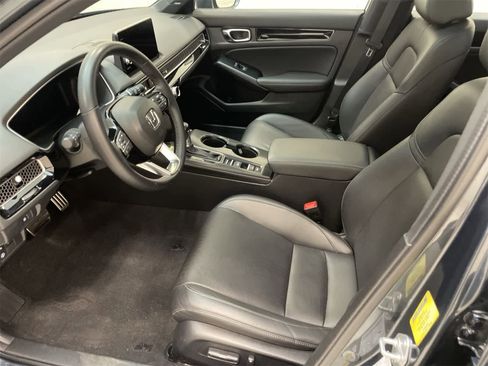 Certified 2023 Honda Civic Sport Touring image 19