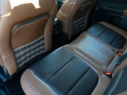 Used 2023 Ford Bronco Sport Badlands w/ Premium Package image 20