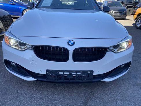 Used 2015 BMW 428i Gran Coupe RWD image 8