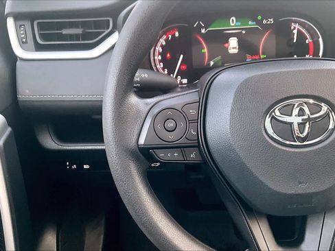 Used 2024 Toyota RAV4 XLE w/ Convenience Package AWD/4WD image 25