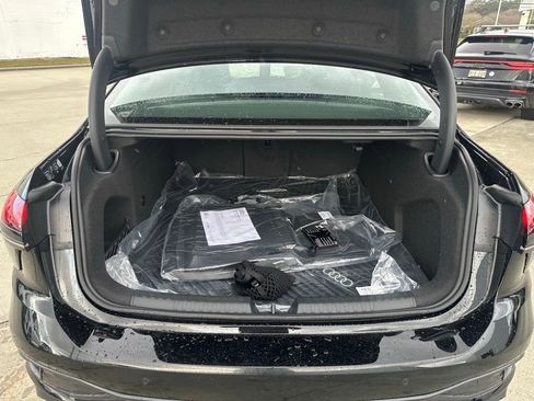 New 2026 Audi A6 Premium Plus image 25