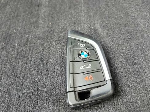 Used 2023 BMW i4 eDrive35 w/ Premium Package RWD image 81