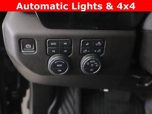 Used 2024 Chevrolet Silverado 1500 RST w/ Convenience Package II image 20